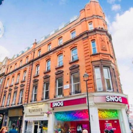 Apartament White Piccadilly Londyn Zewnętrze zdjęcie