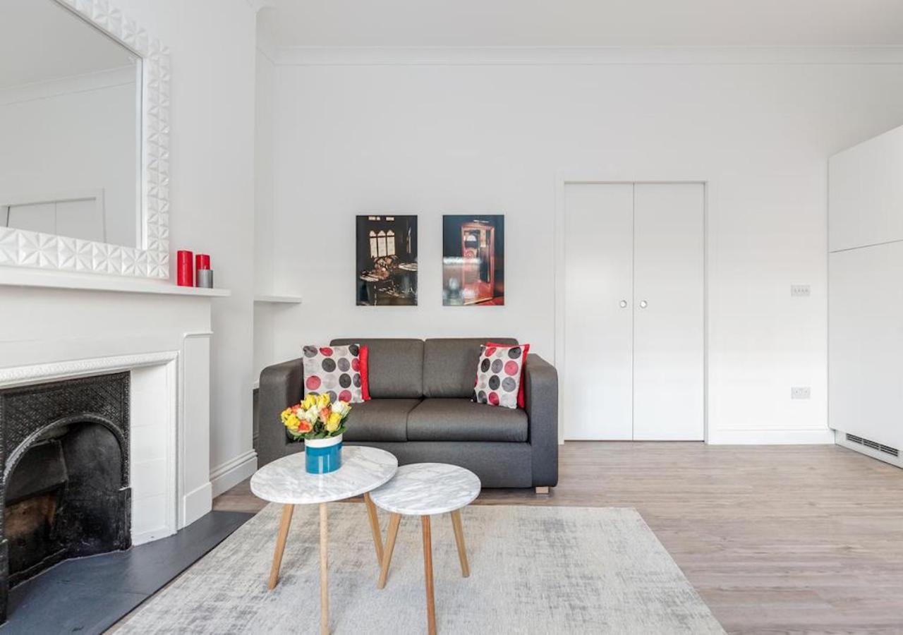 Apartament White Piccadilly Londyn Zewnętrze zdjęcie