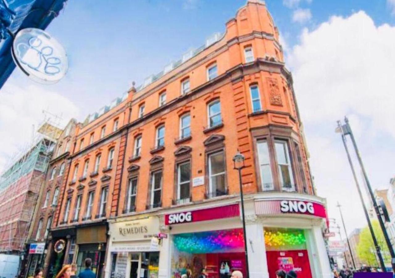 Apartament White Piccadilly Londyn Zewnętrze zdjęcie