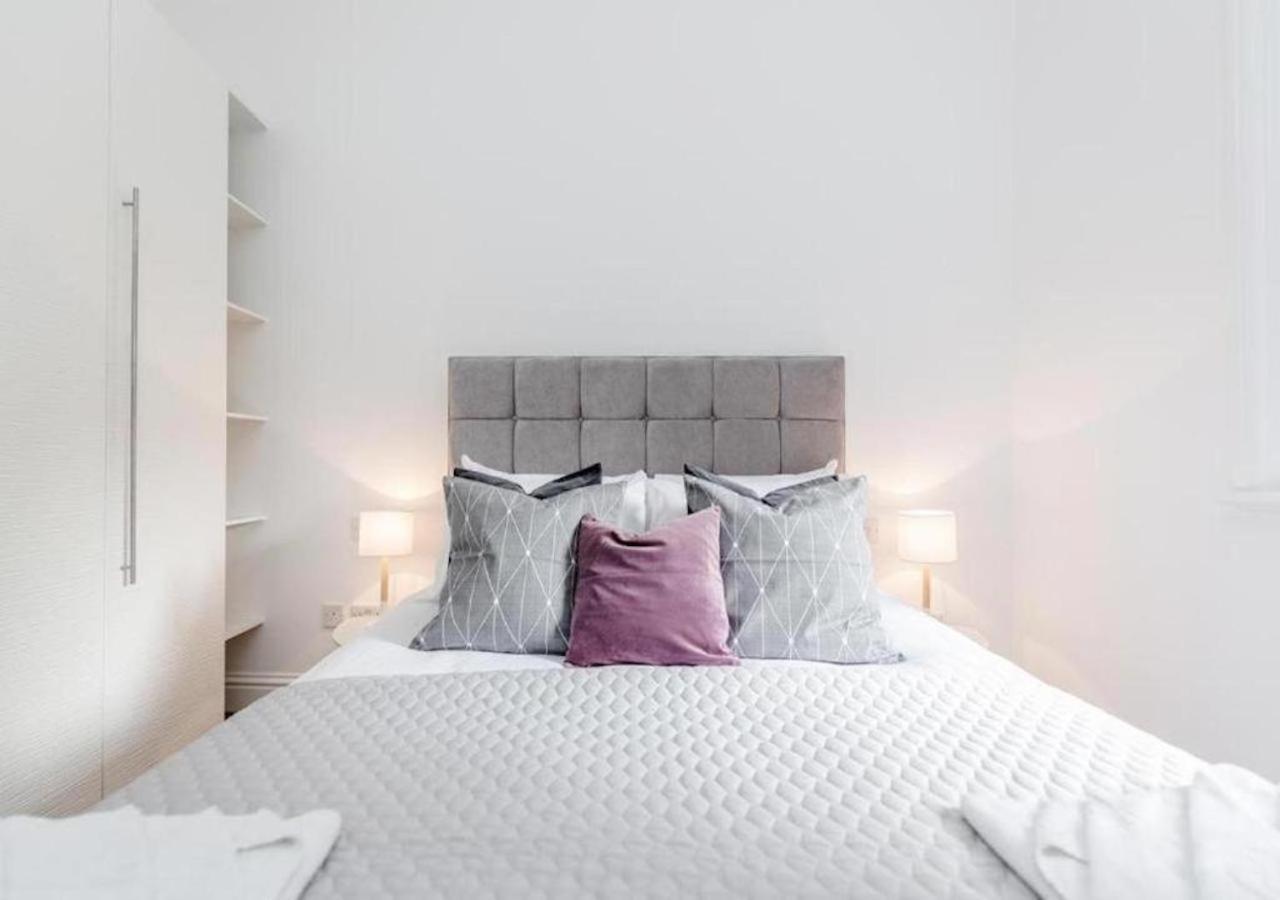 Apartament White Piccadilly Londyn Zewnętrze zdjęcie