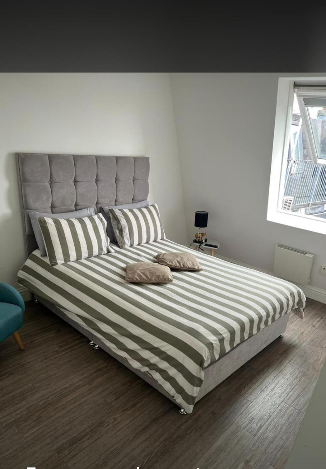 Apartament White Piccadilly Londyn Zewnętrze zdjęcie